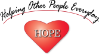 HOPE Outreach Center, Inc.