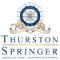 THURSTON SPRINGER MILLER HERD & TITAK