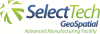 SelectTech GeoSpatial