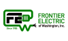 FRONTIER ELECTRIC of Washington, Inc.