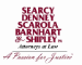 Searcy Denney Scarola Barnhart & Shipley, PA
