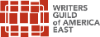 Writers Guild of America East - WGAE