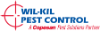 Wil-Kil Pest Control Company