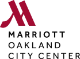 Oakland Marriott City Center