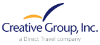 Creative Group, Inc.