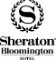 The Sheraton Bloomington Hotel