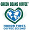 Green Beans Coffee Company.