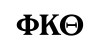 Phi Kappa Theta Fraternity
