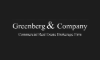 Greenberg & Company