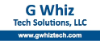 G Whiz Tech Solutions, LLC