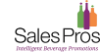 SalesPros - Intelligent Beverage Promotions