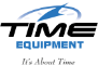 Time Equipment Company
