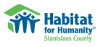 Habitat for Humanity, Stanislaus County