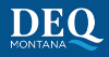 Montana Department of Environmental Quality