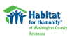 Habitat for Humanity of Washington County