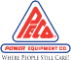 Power Equipment Company - PECO