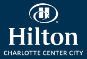 Hilton Charlotte Center City