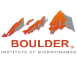 The Boulder Institute of Microfinance