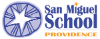The San Miguel School of Providence