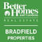 Better Homes and Gardens Real Estate Bradfield Properties