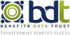 Benefits Data Trust