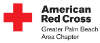 American Red Cross Greater Palm Beach Area Chatper
