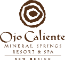Ojo Caliente Mineral Springs Resort and Spa