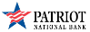 Patriot National Bank