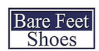 Bare Feet Shoes