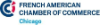 French American Chamber of Commerce, Chicago Chapter