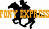 PONY EXPRESS COURIERS