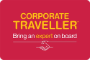 Corporate Traveler - San Francisco
