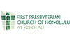 First Presbyterian Church of Honolulu