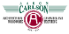 Aaron Carlson Corporation