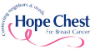 Hope Chest for Breast Cancer