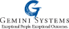 Gemini Systems