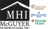 McGuyer Homebuilders, Inc.