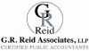 G.R. Reid Associates, LLP