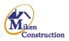 Miken Construction Co INC