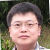 Yongxiang Zhang