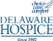 Delaware Hospice, Inc.