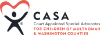 CASA for Children of Multnomah, Washington, & Columbia Counties