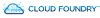 Cloud Foundry Foundation