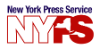 New York Press Service