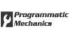 Programmatic Mechanics