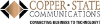 Copper State Communications - 888-550-4484