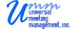 Universal Meeting Management, Inc