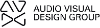 Audio Visual Design Group