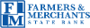 Farmers & Merchants State Bank - Archbold, OH