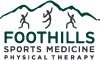 Foothills Sports Medicine and Rehabilitation